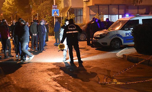 Çiğli Belediye Başkanı'na Silahlı Saldırı: 8 Tutuklama