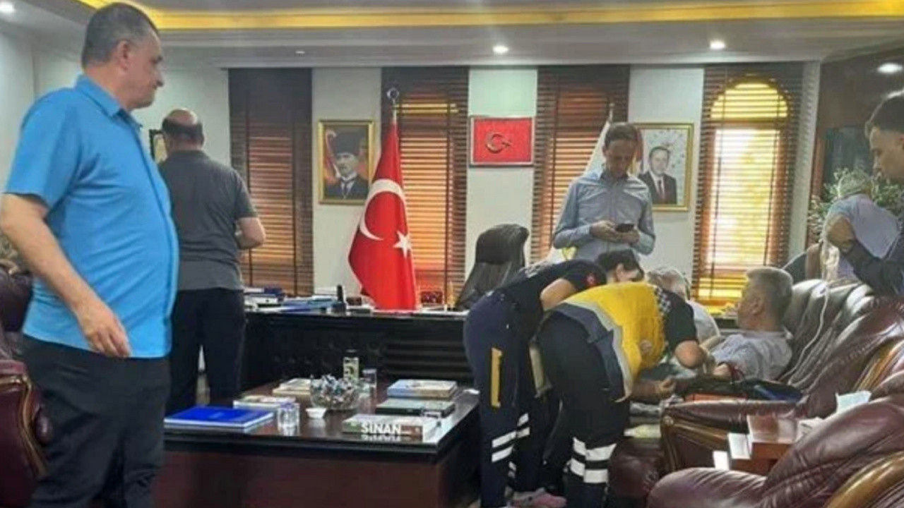 Çiğli Belediye Başkanının Aracına Silahlı Saldırı: Bir Gözaltı