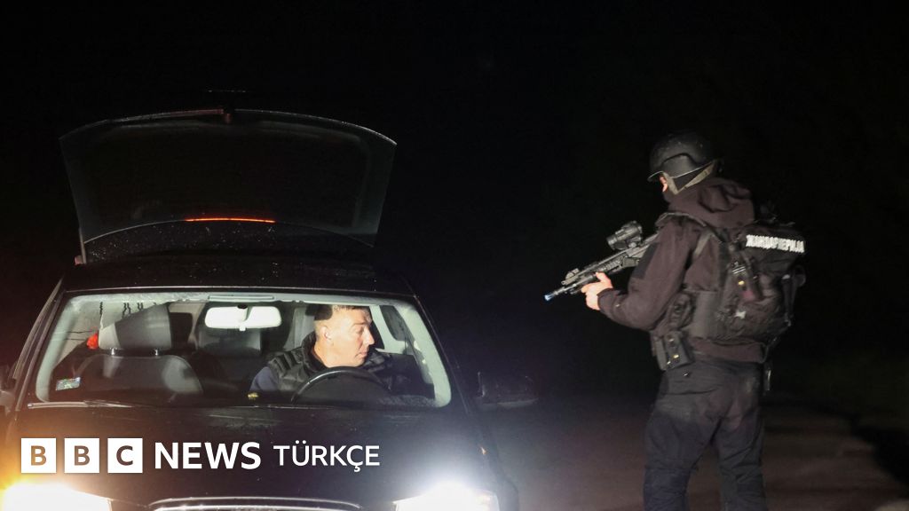 Çiğli Belediyesi Tesisine İkinci Silahlı Saldırı: 5 Kurşun İzi Tespit Edildi