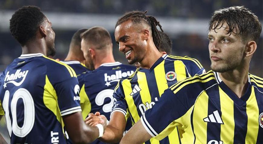 Cihan Kamer'den Fenerbahçe'de flaş transfer açıklamaları!
