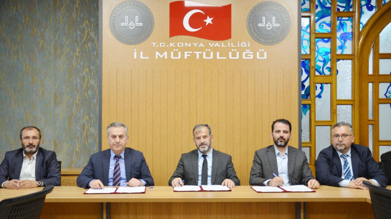 Cihannüma ve AYBİR'den 22 Alanda Kapsamlı Türkiye Politika Önerileri