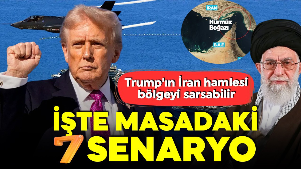 Çin'den ABD'nin İran Yaptırımlarına Karşı Sert Misilleme Tehdidi