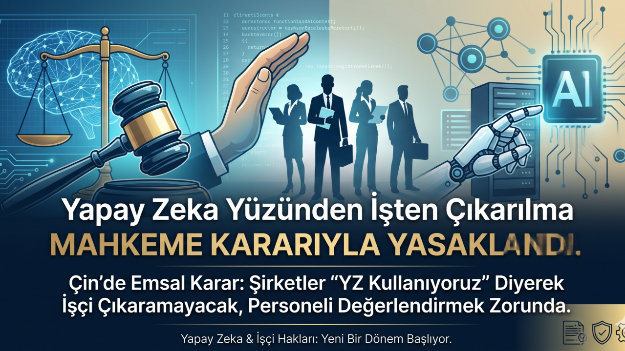 Çin'den Yapay Zekâ Aşklara Yasak: Binlerce Kişi Sanal Partner Kaybıyla Yasta