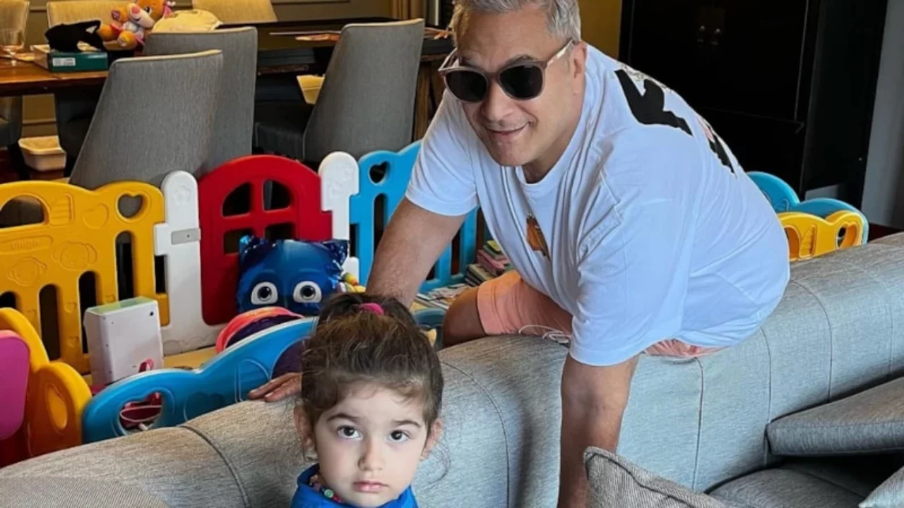 Cindy Crawford'ın Oğlu Presley Gerber 27 Yaşında Hayatını Kaybetti