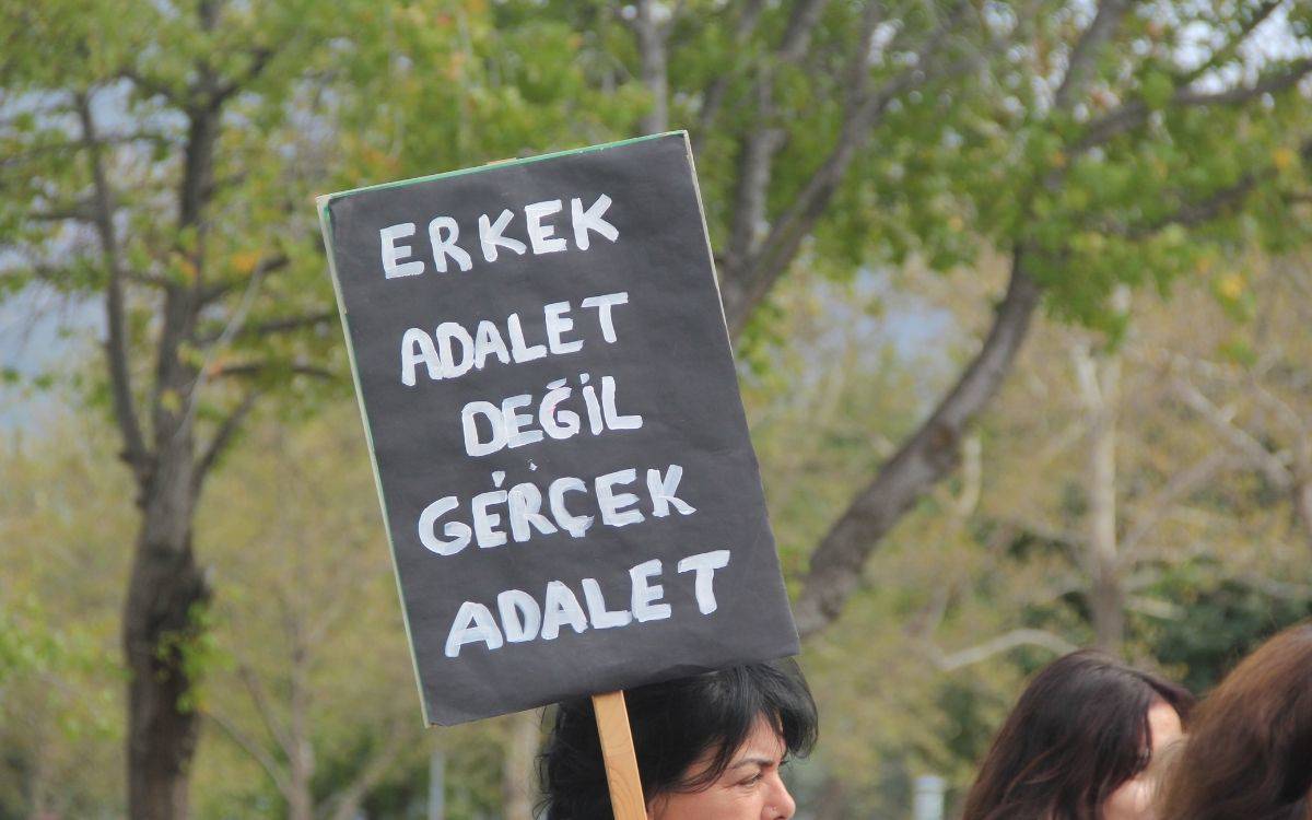 Cinsel Saldırı Faili Y.Ş. Koruma Kararını İhlal Etti, Zorlama Hapis Uygulanmadı