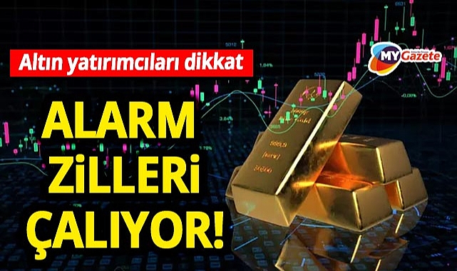 Citi Altın Tahminini Yükseltti: Ons Başına 2.800 ve 3.000 Dolar Beklentisi
