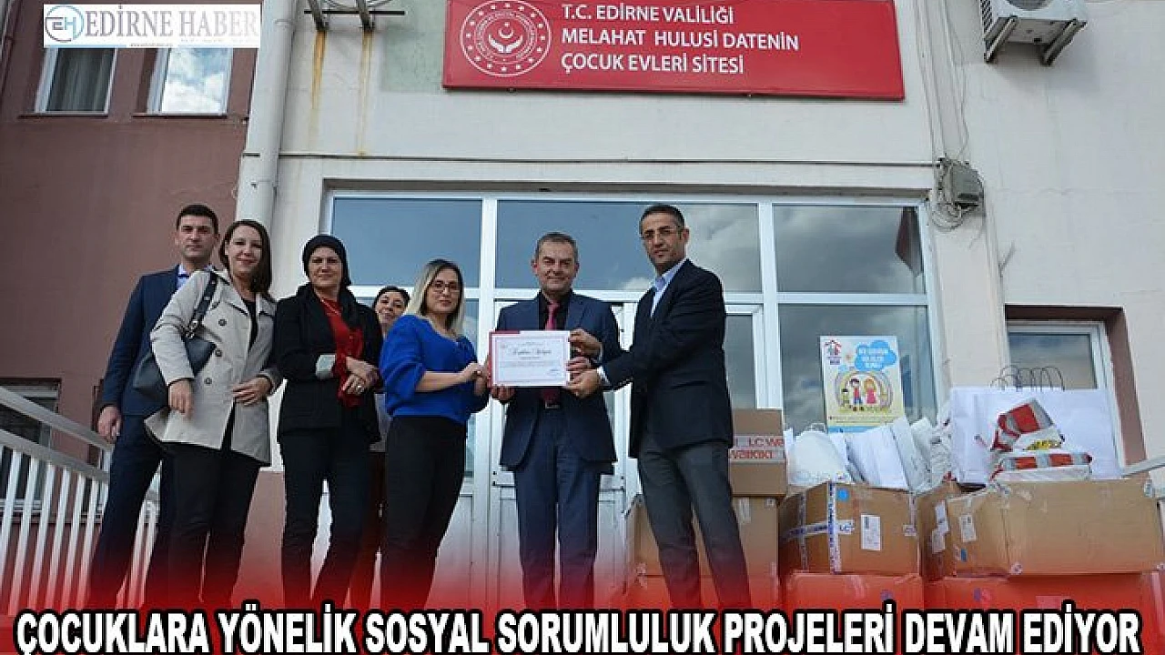 Çocuklara Yönelik Projeleri Yöneten Felker, Gizli Operasyonla Yakalandı