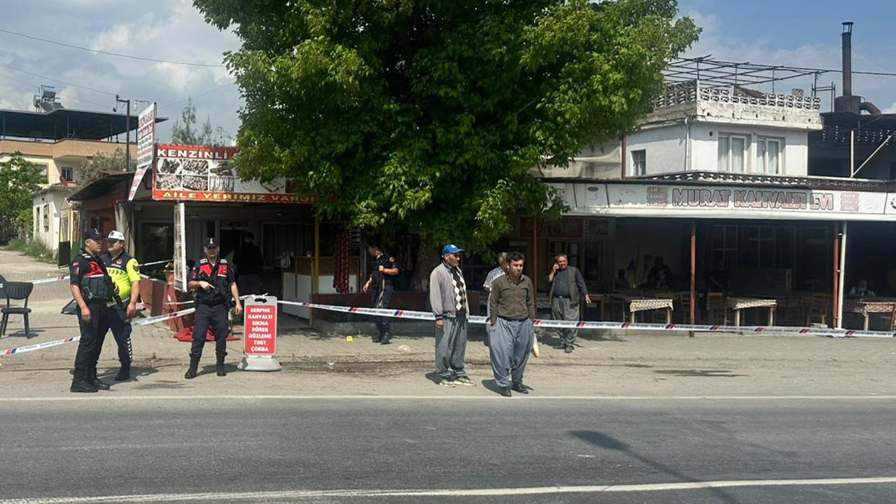 Çorum'da Apartman Dairesine Pompalı Tüfekle Saldırı: Camlar Kırıldı