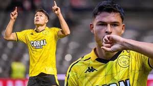 Çorum FK, Jesus Ramirez Transferinde Sona Yaklaştı: 18 Golle Türkiye Yolunda