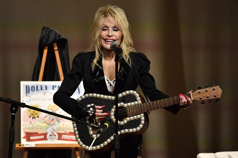 Country Müziğin Efsane İsmi Dolly Parton 80 Yaşında Hayatını Kaybetti