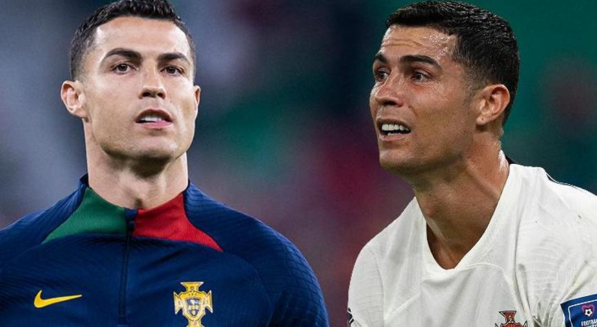 Cristiano Ronaldo'dan Portekiz Milli Takımı Geleceği Hakkında Çarpıcı Açıklama
