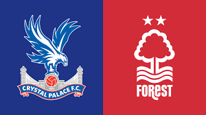 Crystal Palace - Nottingham Forest Maçı: Premier Lig Heyecanı Selhurst Park'ta!