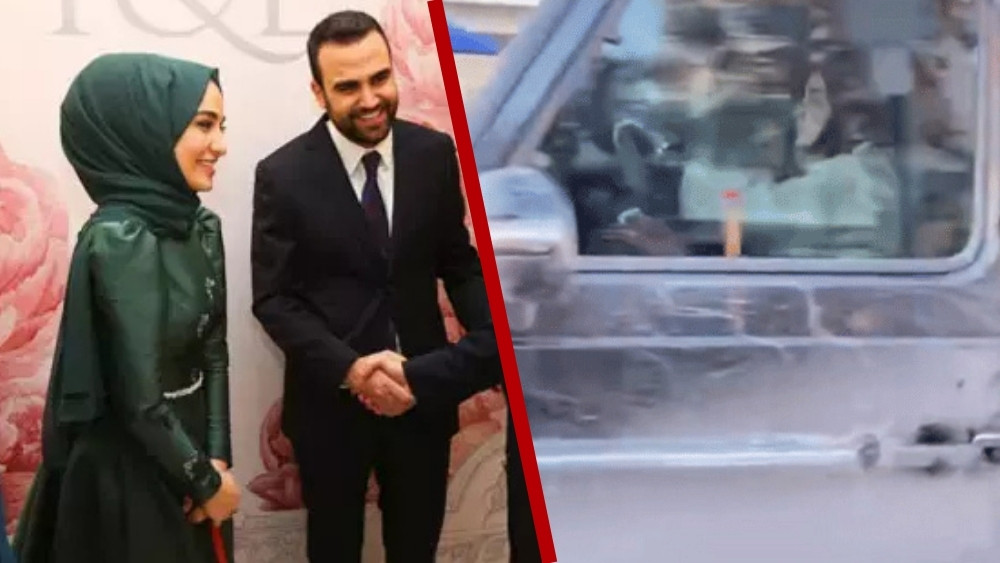 Cübbeli Ahmet'in Damadı Esat Palazoğlu'ndan 1.8 Milyarlık Fon İddiasına Net Yanıt