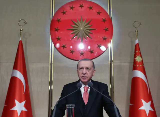 Cumhurbaşkanı Erdoğan: Siyaset Mühendislikleri Devri Kapandı