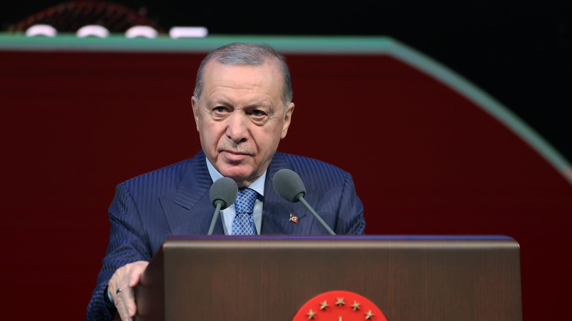Cumhurbaşkanı Erdoğan Yarın Kırgızistan'a Gidiyor: ŞİÖ Zirvesi
