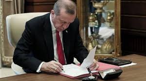 Cumhurbaşkanı Kararıyla Bazı Fakülteler Kapatıldı, Yenileri Kuruldu
