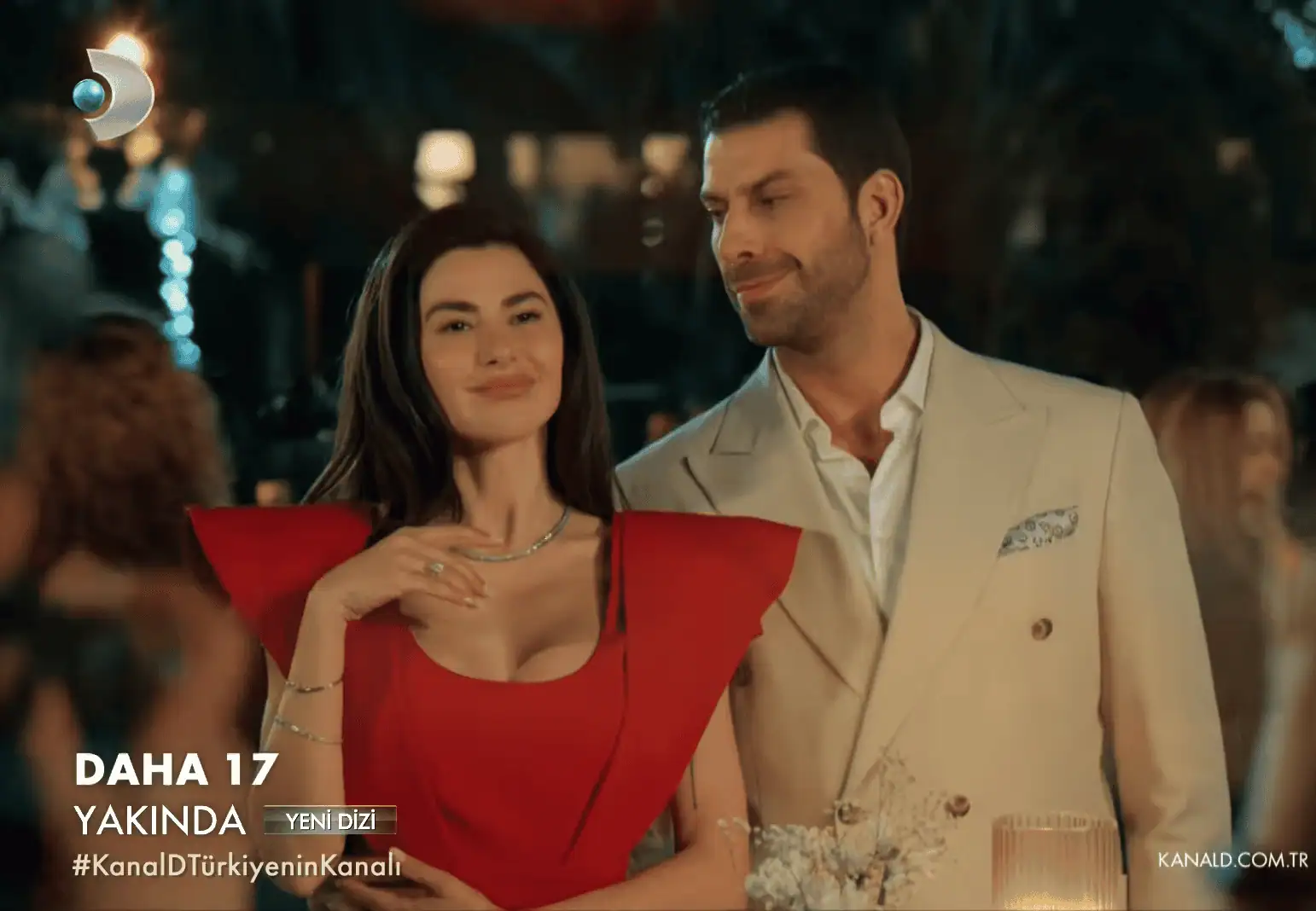 Daha 17 11. Bölüm Fotoğrafları ve Fragman Gecikmesinin Perde Arkası