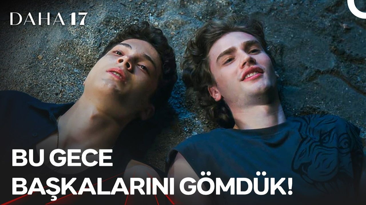 Daha 17: 14. Bölümde Aras, Şebnem ve Hakan'ın Sırrını Çözüyor