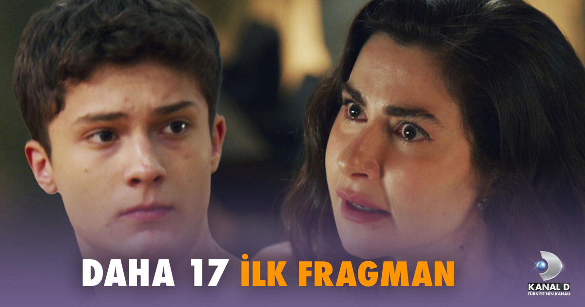 Daha 17 14. Bölümde Sırlar Ortaya Çıkıyor: Demir'in Ses Kaydı Çözüldü!