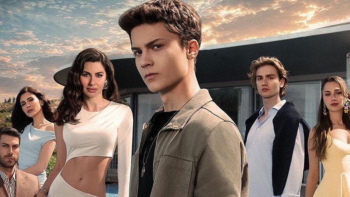 Daha 17 16. Bölüm Fragmanı Yayınlandı: Aras, Demir'i Bulduğuna Emin mi?