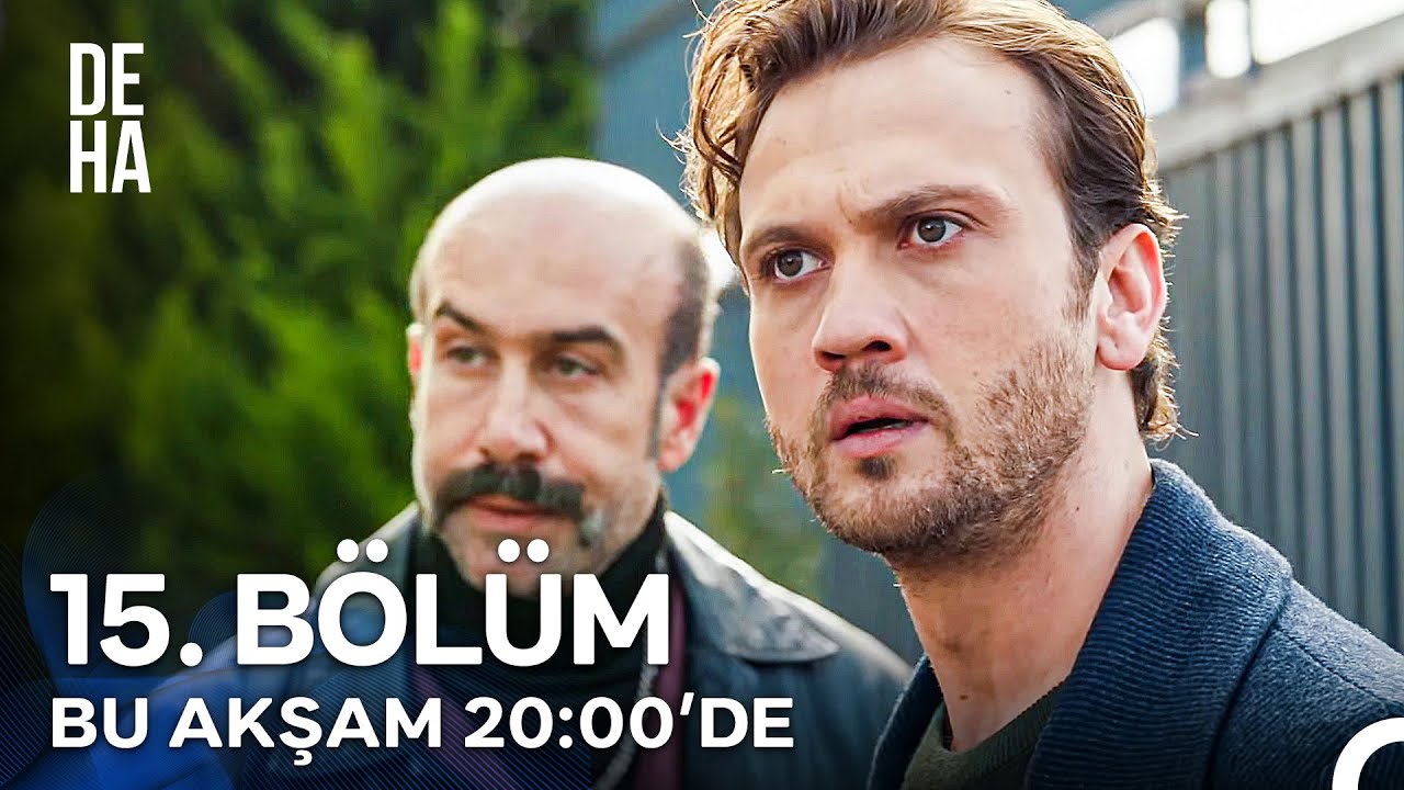 Daha 17'nin Merak Uyandıran 15. Bölüm Fragmanı Yayınlandı: DNA Testi Şoke Etti