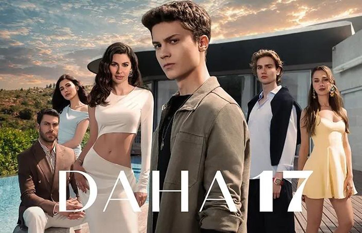 Daha 17 Yeni Bölüm Fragmanı Yayınlandı: Aras'ın Büyük Keşfi!