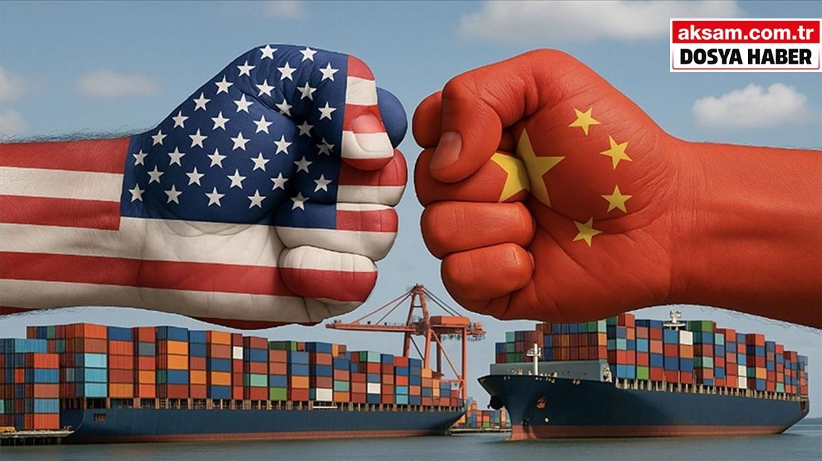 Dalio'dan Kritik Uyarı: Çin ve Japonya ABD Tahvillerinden Çekilebilir