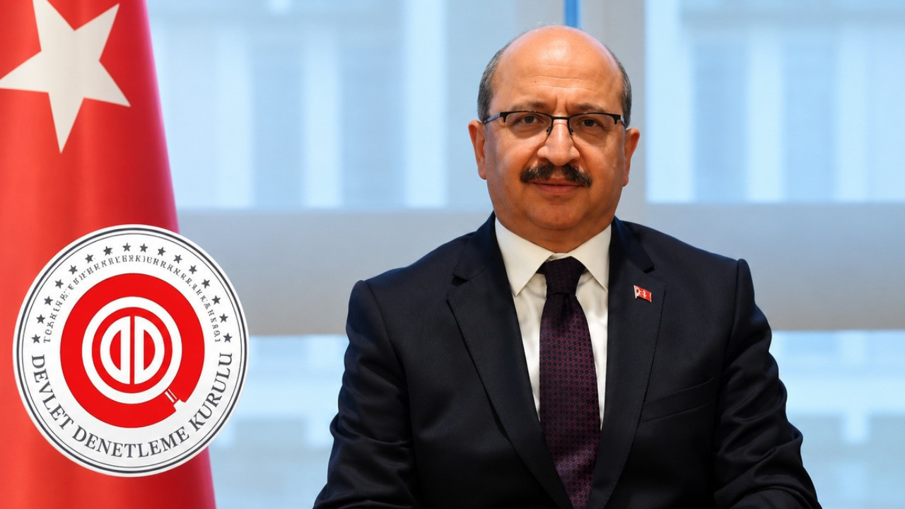 DDK Başkanı Salih Tanrıkulu Borsa İstanbul Görevinden Ayrıldı