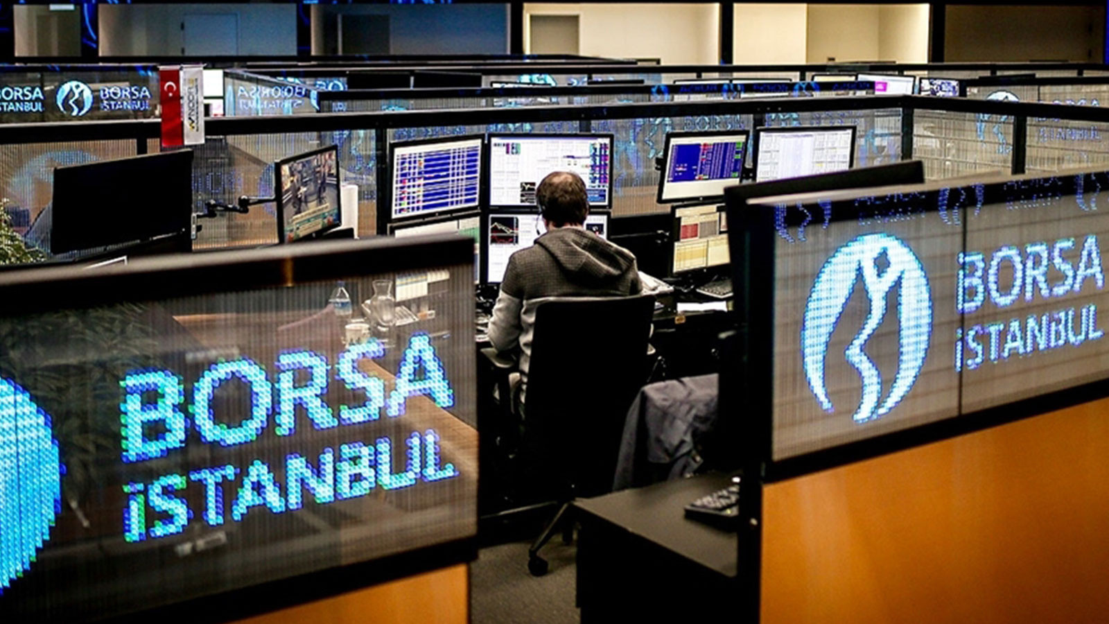 DEM Parti'den Borsa İstanbul Açıklaması: Meclis Acil Toplanmalı