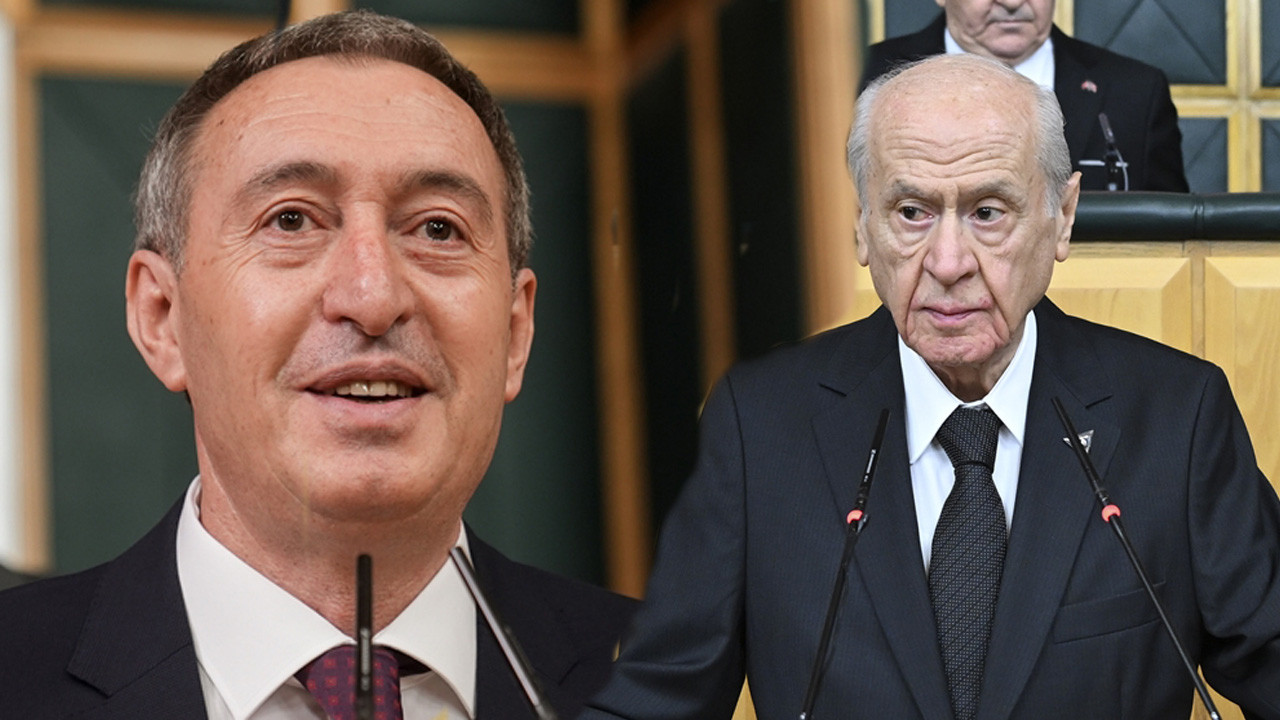 DEM Parti Eş Başkanı Bakırhan: Çerçeve Yasa Tarihi Bir Dönüm Noktası