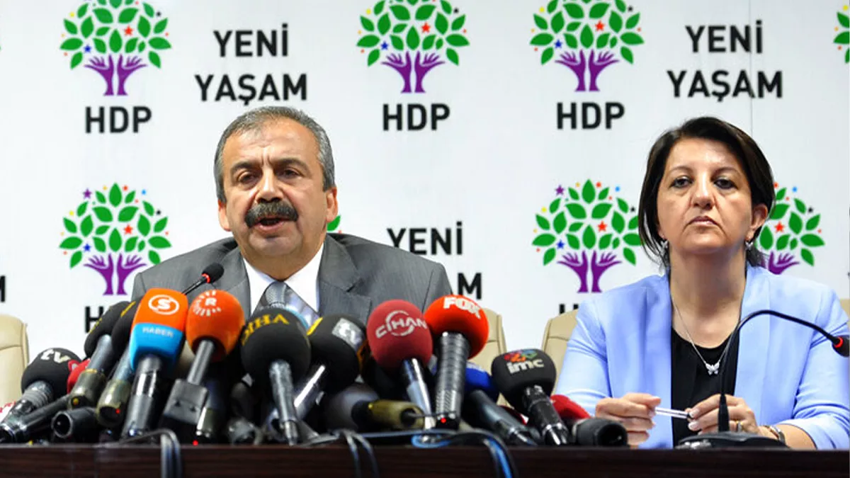 DEM Parti Heyeti İmralı'ya Gitti: Öcalan ile İki Ay Sonra Temas