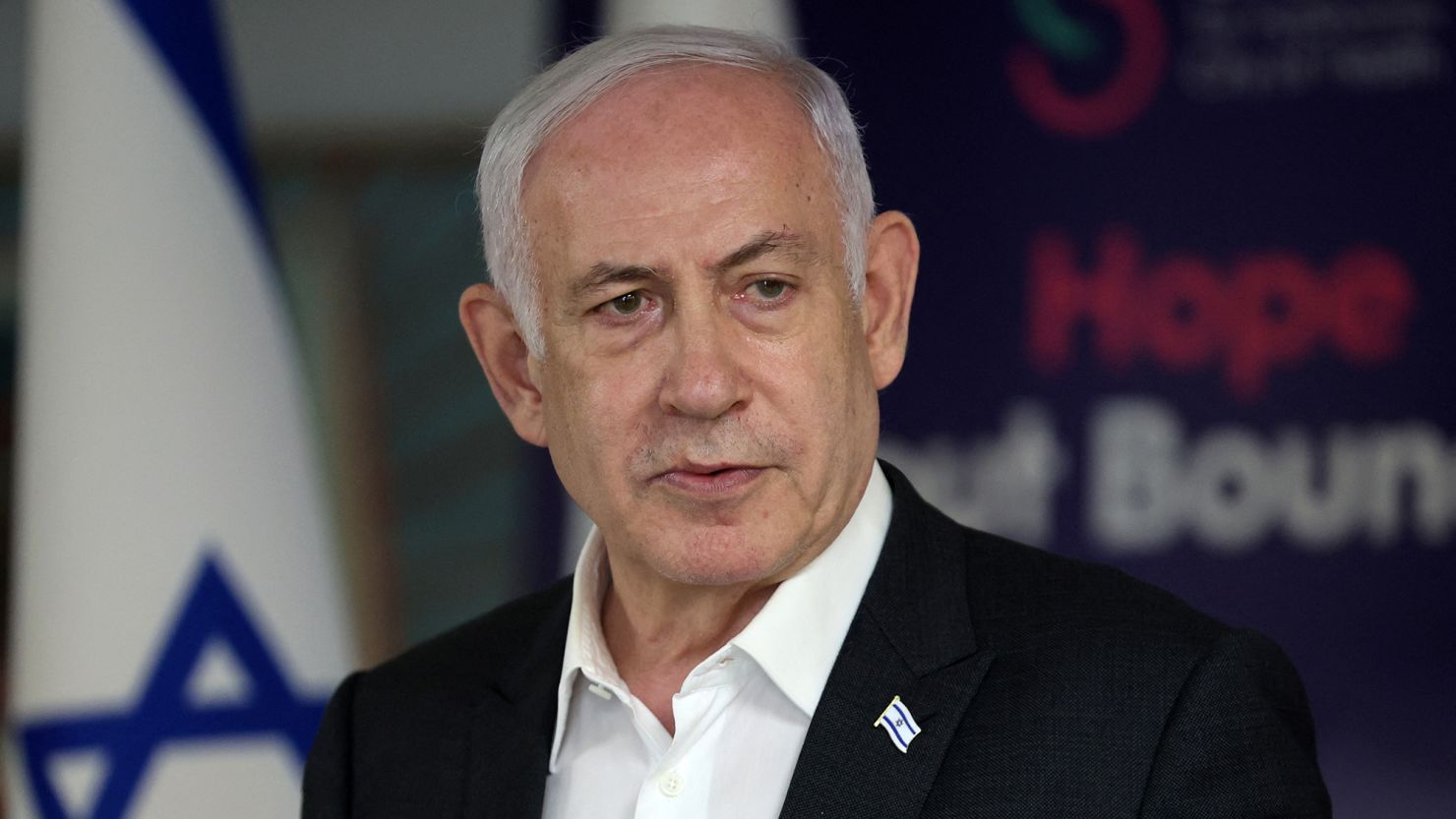 Demokrat Aday El-Sayed: Netanyahu, ABD'yi İran'la Savaşına İtti