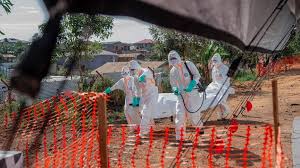 Demokratik Kongo'da Ebola Salgını Endişe Veriyor: En Kötü Senaryo Uyarısı