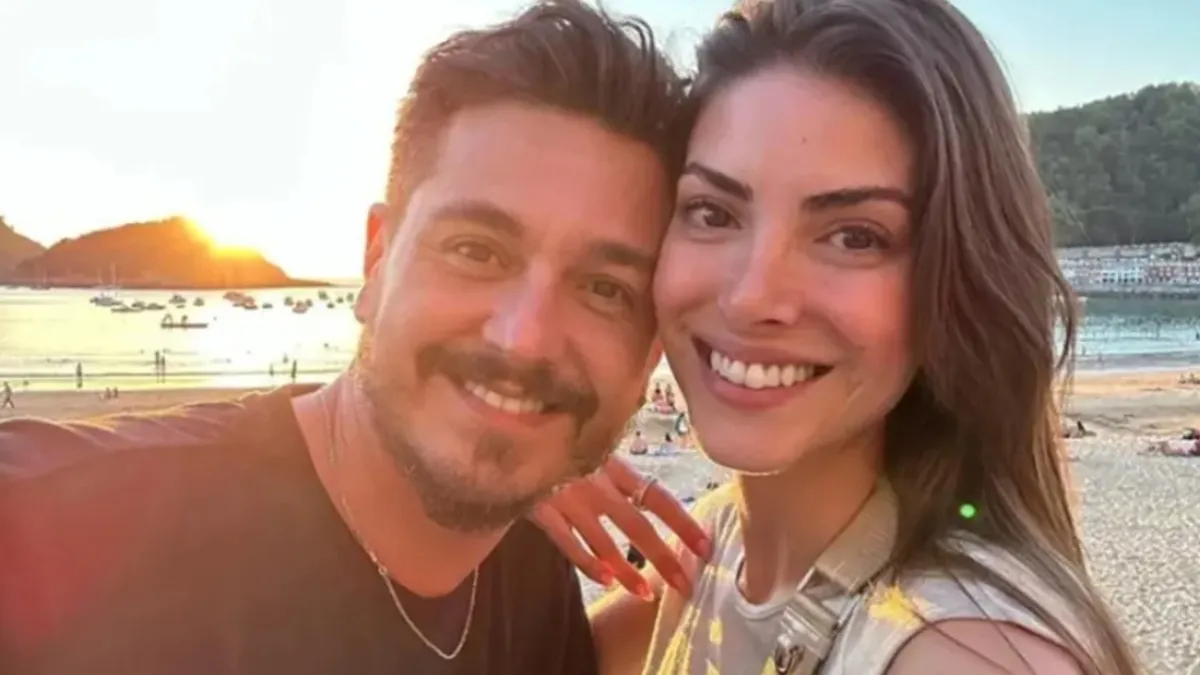 Deniz Baysal Eşi Barış Yurtçu'ya Boşanma Davası Açtı