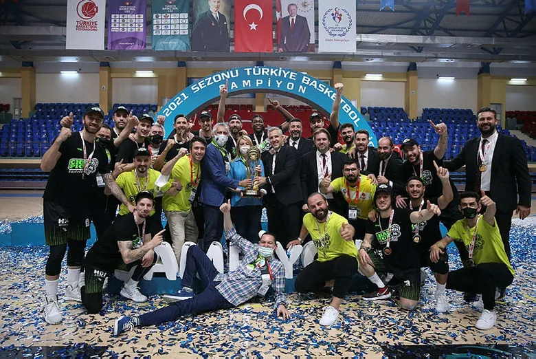 Denizli Basket, Başantrenör Zafer Aktaş ile İki Yıllık Sözleşme İmzaladı