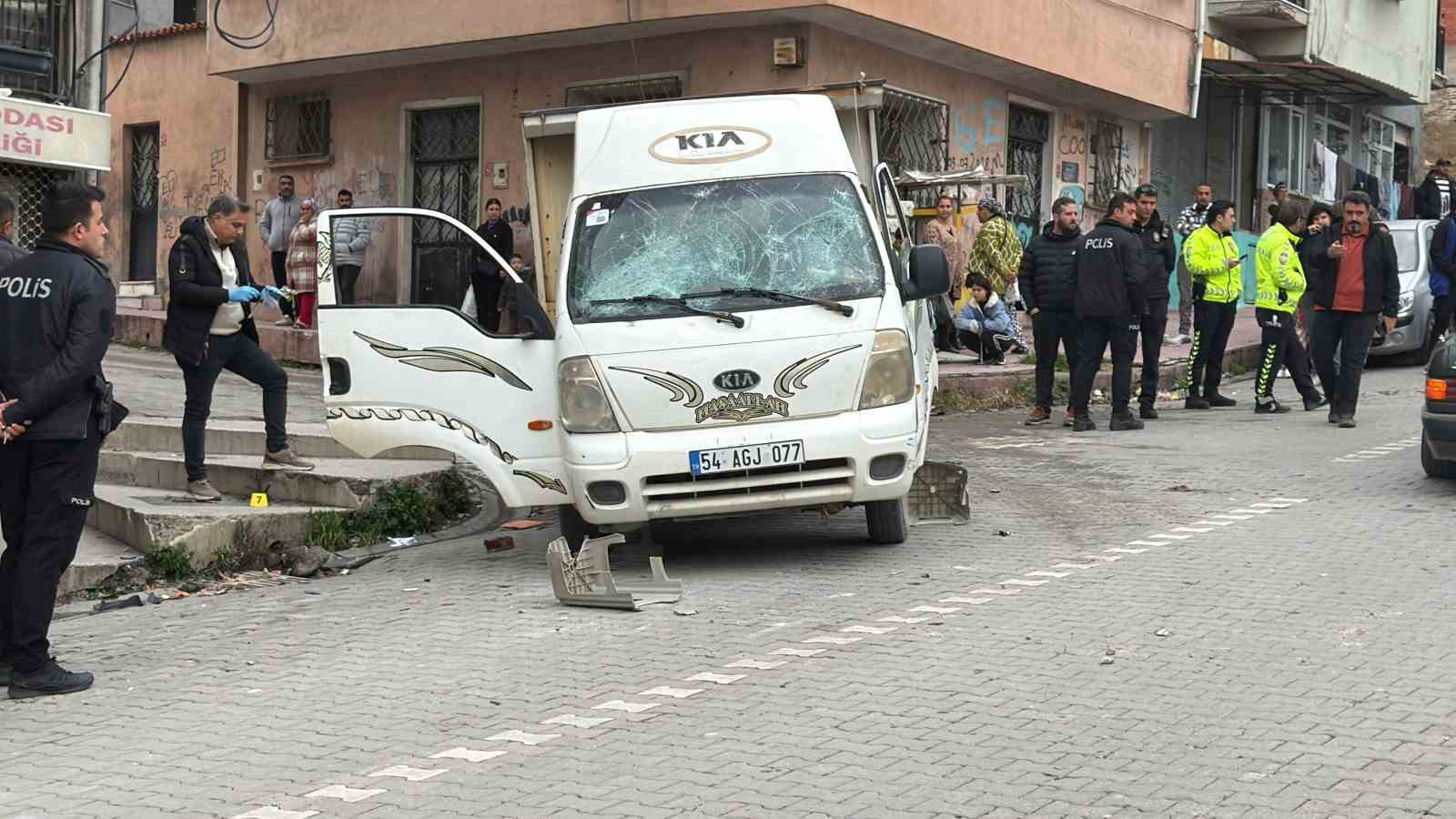 Denizli'de Alacak Verecek Kavgası Kanlı Bitti: 2 Ölü, 4 Yaralı