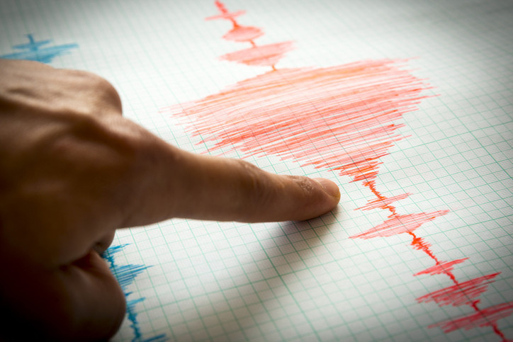 Deprem Son Dakika: 13 Temmuz AFAD ve Kandilli Güncel Veriler