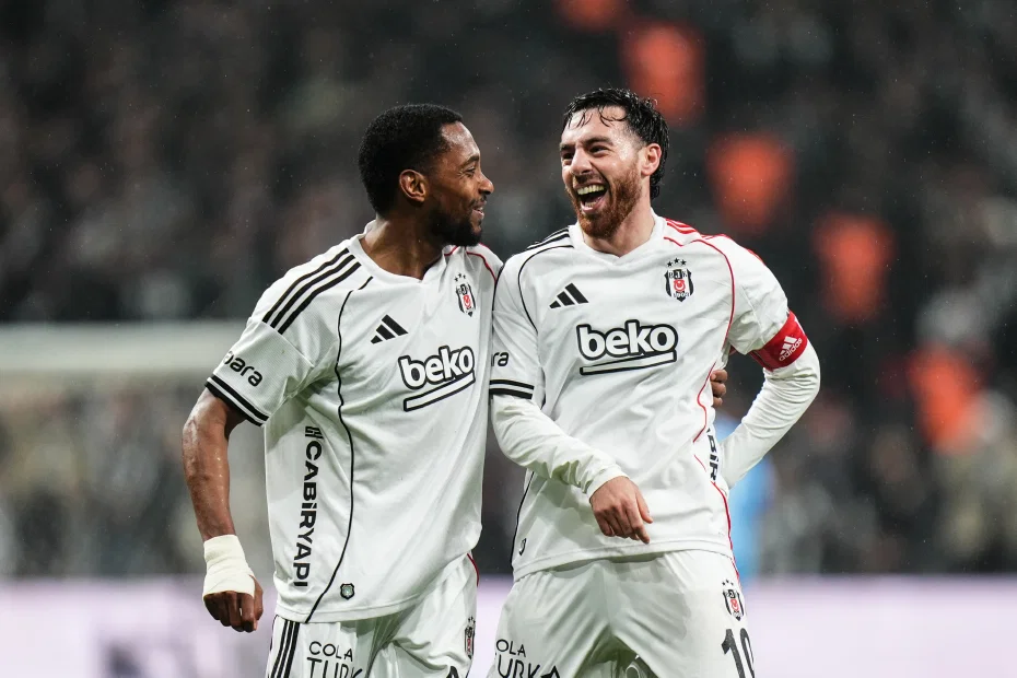 Derbi Öncesi Tahkim'den Beşiktaş ve Serdal Adalı'ya Müjde
