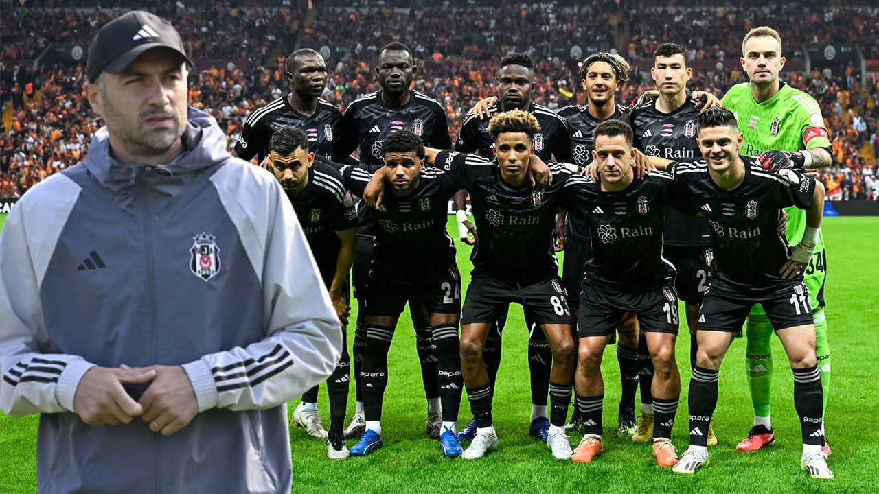 Derbide Sakatlanan Rıdvan Yılmaz İçin Beşiktaş'tan Resmi Açıklama Geldi