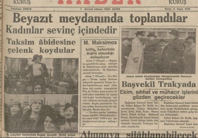Dev Gazete Yöneticisi Cinayetinde Kayınpeder ve Kayınvalide Tutuklandı