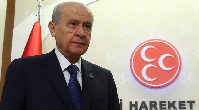 Devlet Bahçeli: Ankara, Küresel Siyasetin Rotasını Çizen Pusula