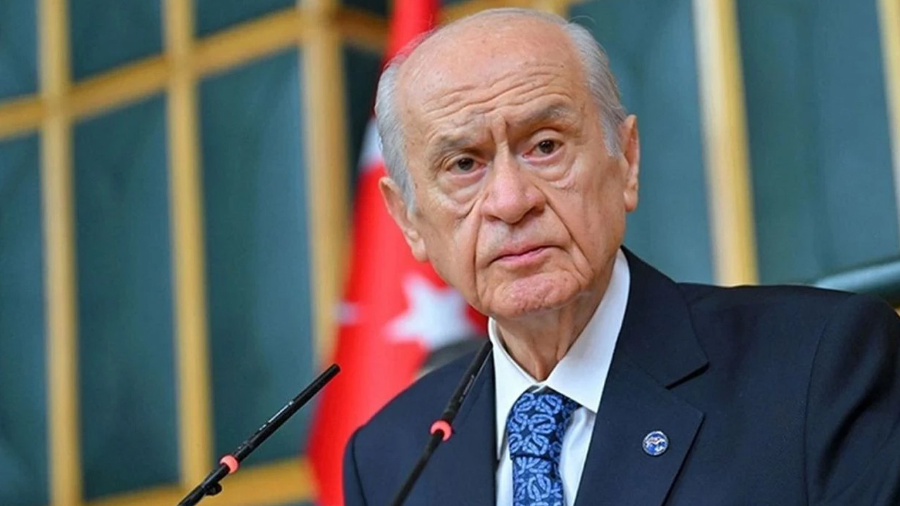 Devlet Bahçeli'den İsrail'e Net Mesaj: Türkiye Karşıtı Söylemlerden Vazgeçin