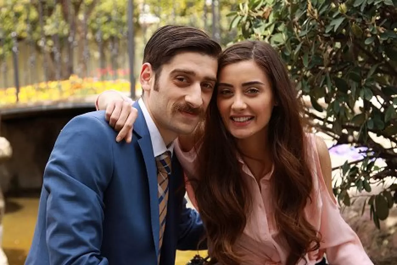 Dila Danışman'dan 'Kızılcık Şerbeti' Açıklaması: Gerçek Hayattan İzler Taşıyor