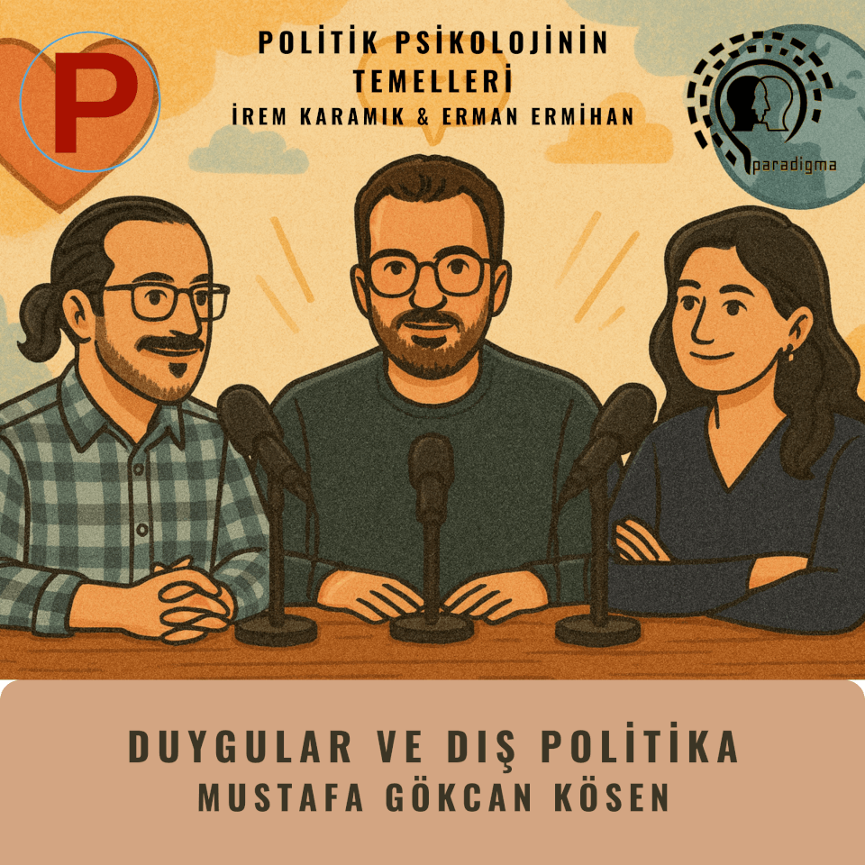 Dış Politika Sarmalında Siyaset: Muhalefet ve Hükümetin Yaklaşımları