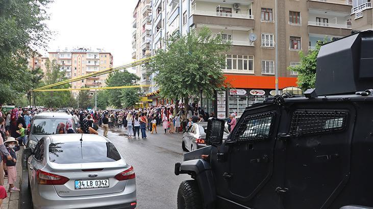 Diyarbakır'da Kuyumcular Saldırılara Karşı Kepenk Kapattı: Güvenlik Talebi