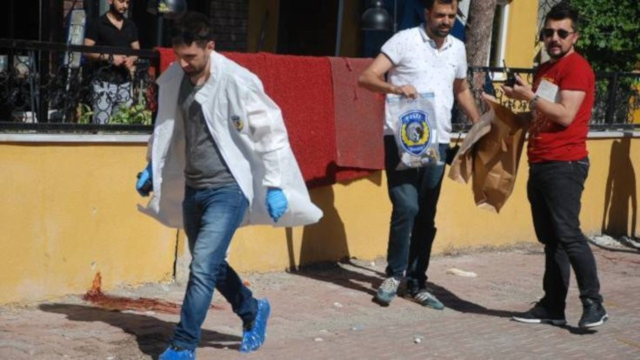 Diyarbakır'da Sultan Kara Cinayeti Meclis Gündemine Taşındı