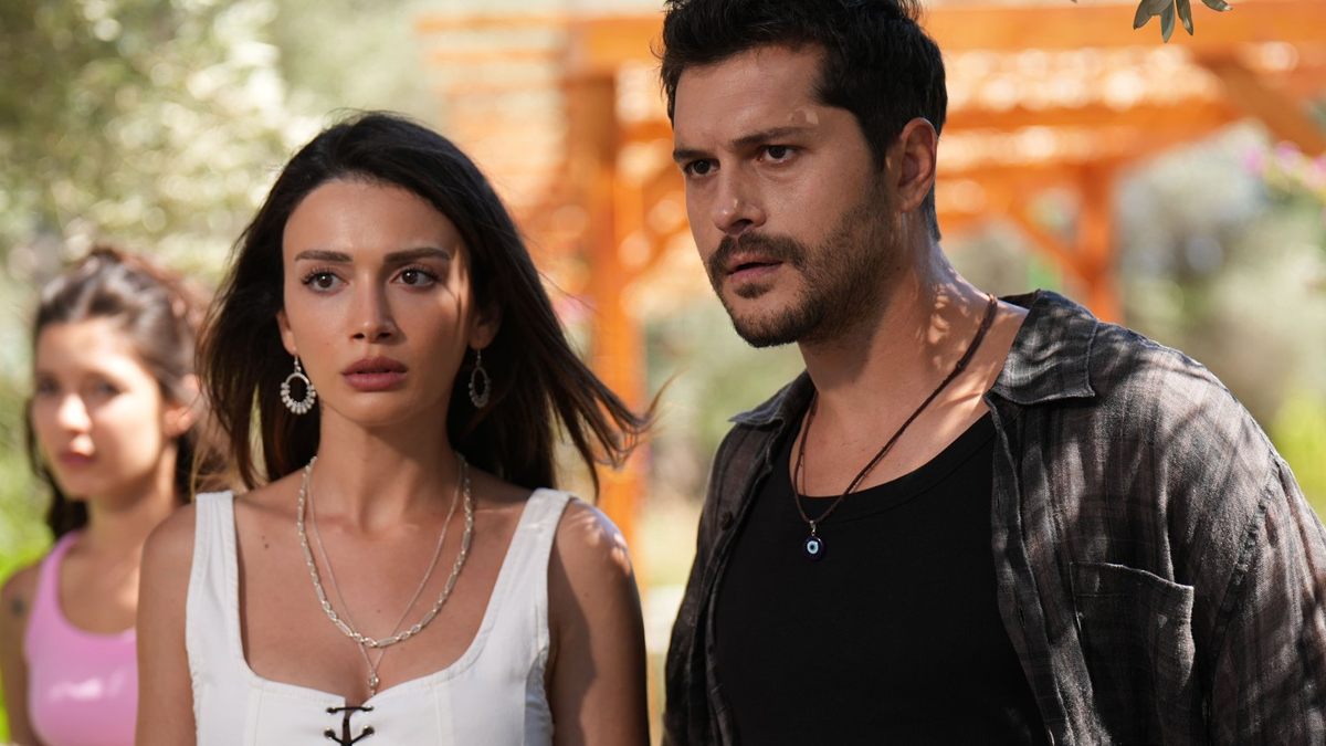 Doğanın Kanunu 6. Bölüm Fragmanı Heyecan Yarattı: Yeni Sezonda da Olsun Sesleri Yükseliyor