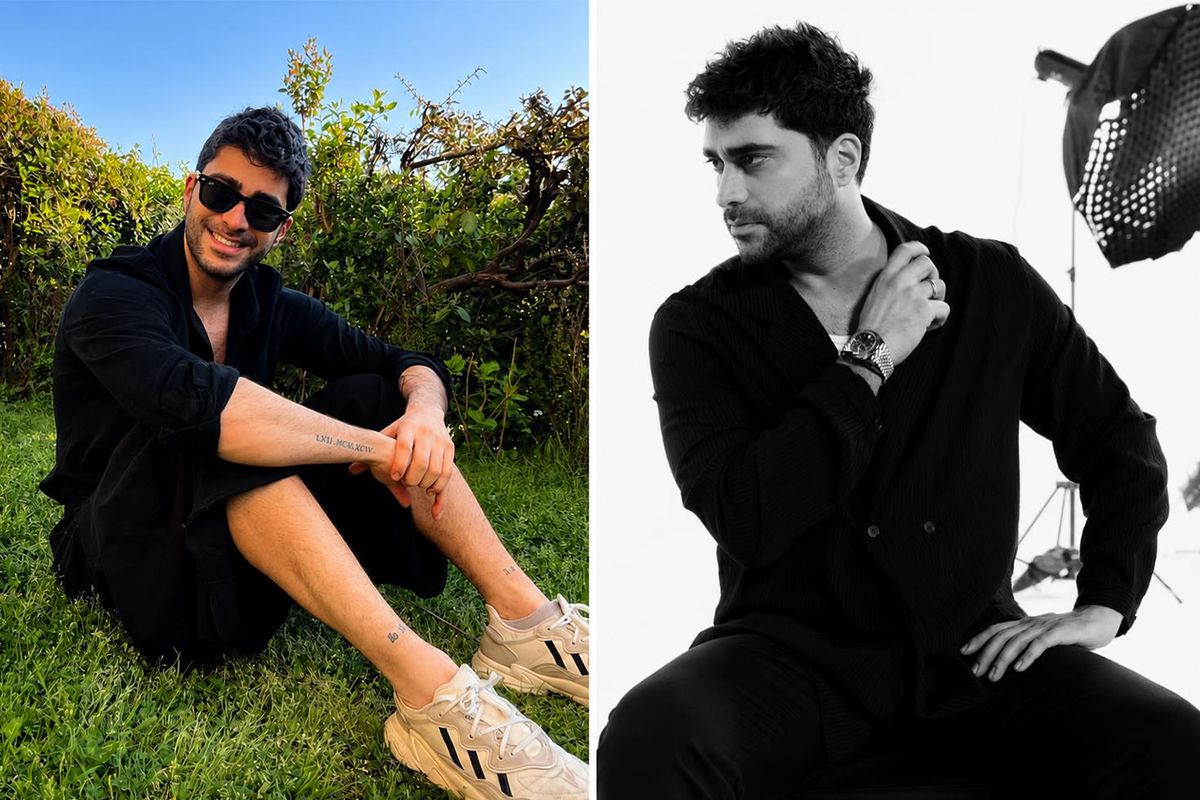 Doğukan Güngör'ün İnanılmaz Değişimi: 24 Günde 9 Kilo Verdi!