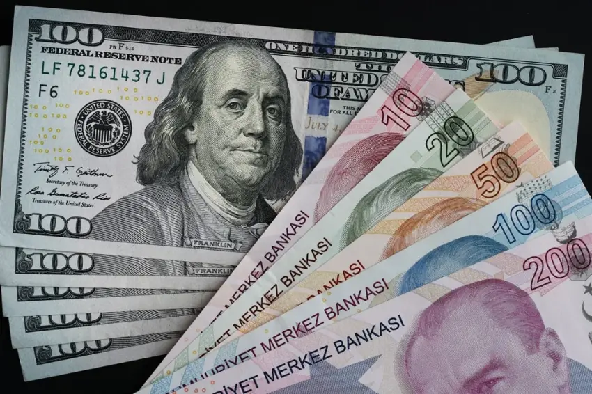 Dolar Küresel Çapta Zayıflarken Türkiye'de Rekor Kırıyor: Çelişkinin Nedenleri