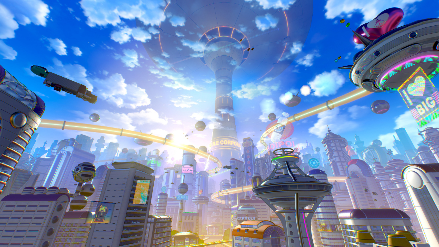 Dragon Ball Xenoverse 3: Oynanış ve Yeni Savaş Mekaniği Tanıtıldı